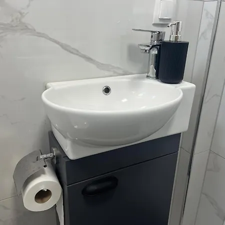 Afsin Homes * אנטליה