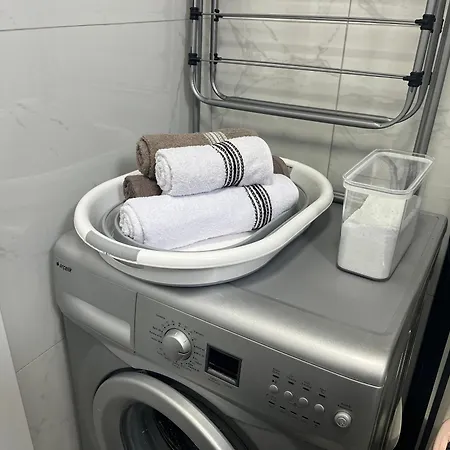 Afsin Homes אנטליה