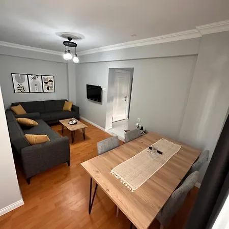 Afsin Homes Apartman *
