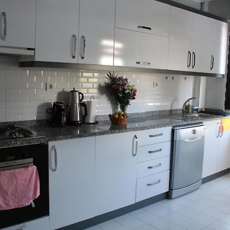 Afsin Homes Apartment