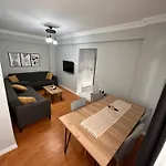 Afsin Homes Apartament *