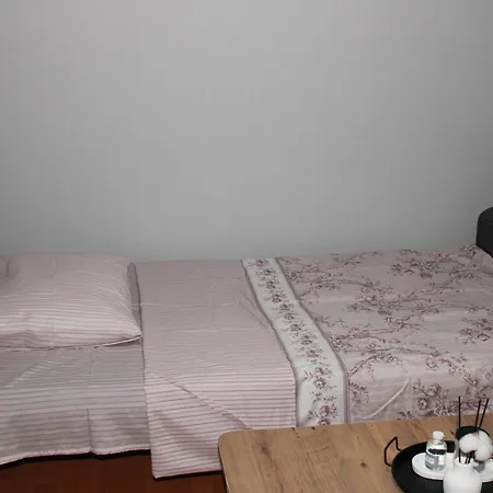 Apartament Afsin Homes