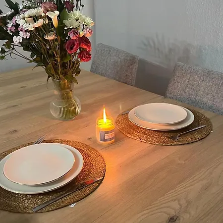 Afsin Homes Apartament Antalya