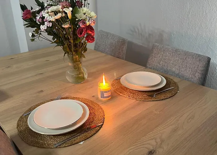 Afsin Homes Lejlighed Antalya