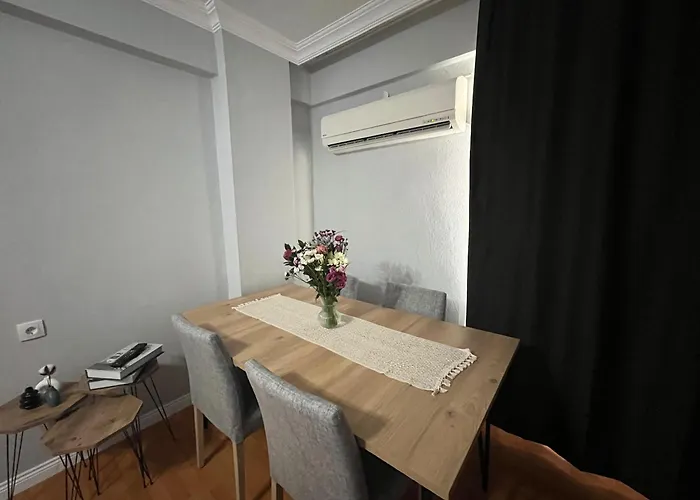 Afsin Homes Lejlighed *