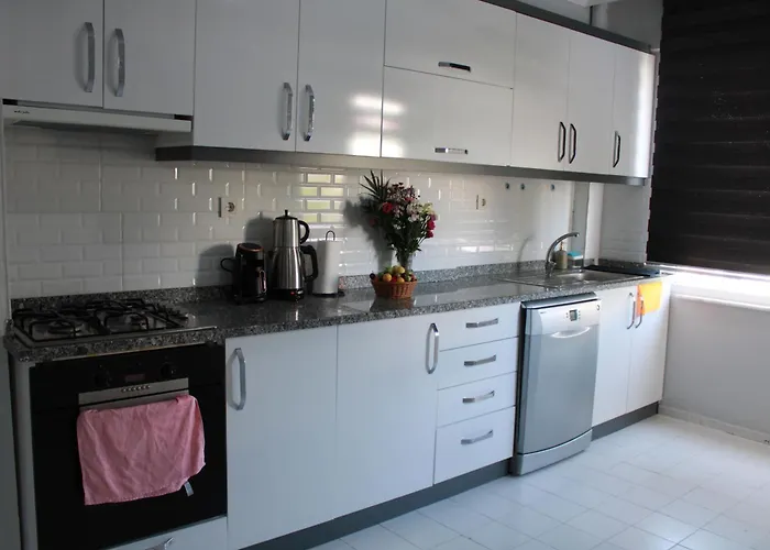 Afsin Homes Lejlighed